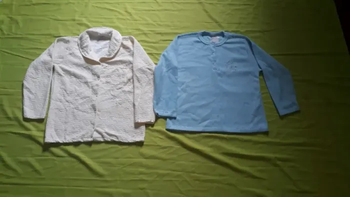 Pijama feminino tamanho G para aquecer nesse inverno