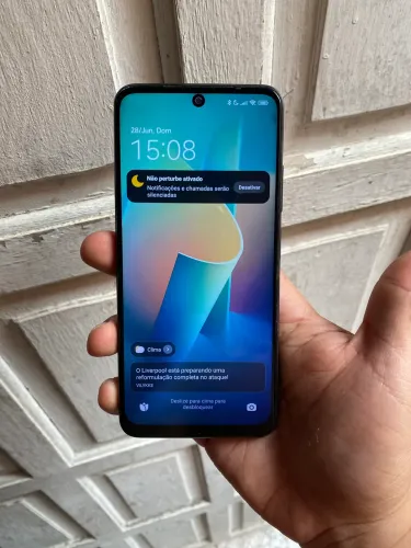 Redmi Note 11 