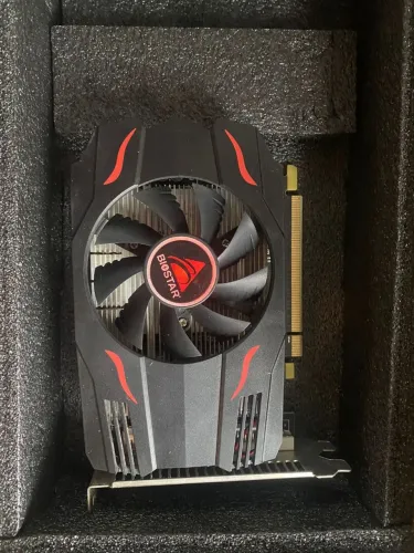 RX550 2G