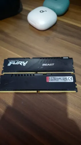 Memória DDR5 2x32 (64GB 5200mhz)
