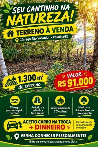 Terreno