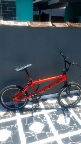 Bike Bmx