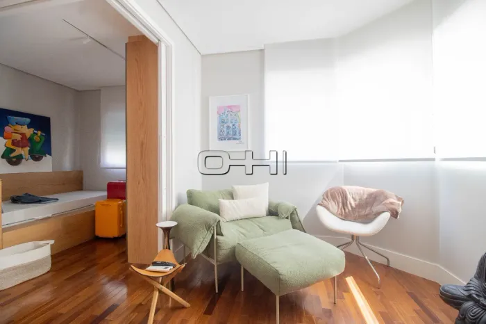 Aluguel Apartamento 2 Dormitórios - 66 m² Vila Olímpia