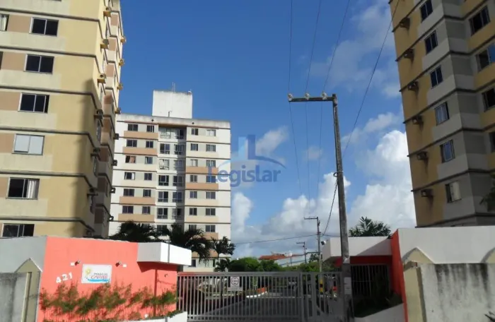 Condomínio Praias do Caribe
