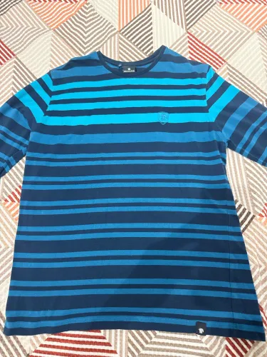 Camisa manga longa Broomer
