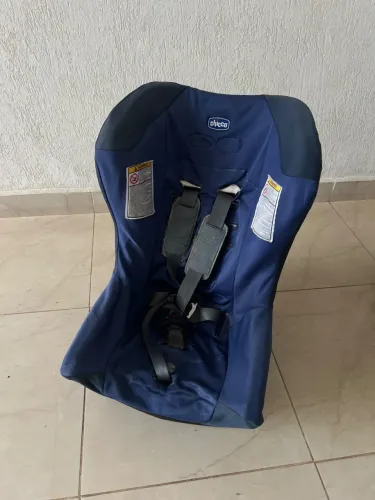 Cadeira Chicco Eletta