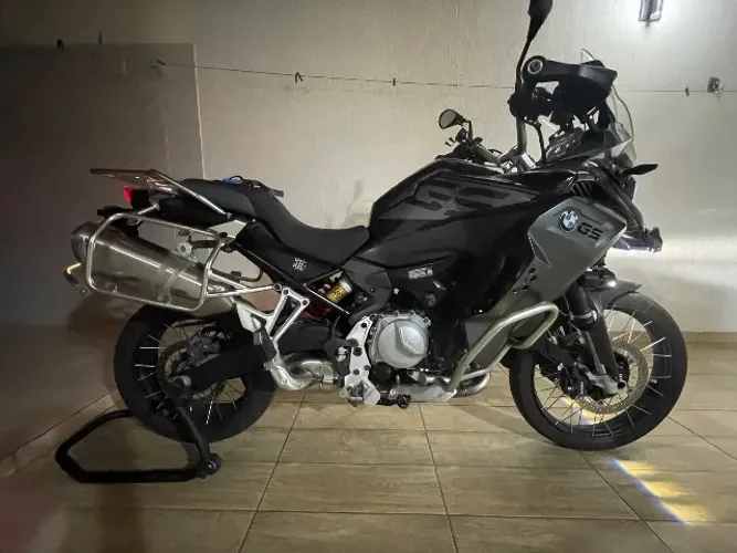 BMW GS 850 Adventure Premiumd