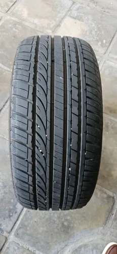 Pneu aro 17 speedmax 225/50