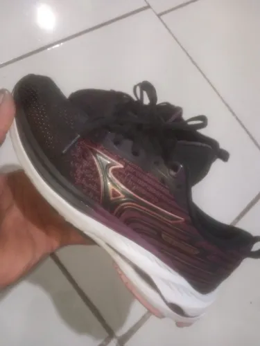 TÊNIS MIZUNO FEMININO