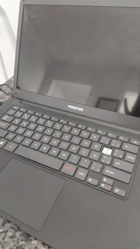 Notbook positivo