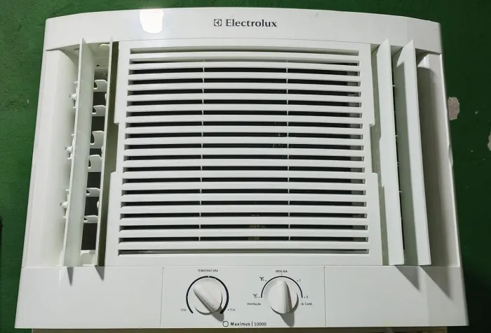 Ar condicionado Eletrolux 10 mil BTUs valor 850 reais
