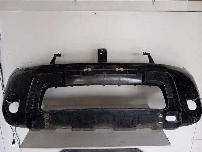 Para-choque Dianteiro Renault Duster 2012 2013 2014 Original 