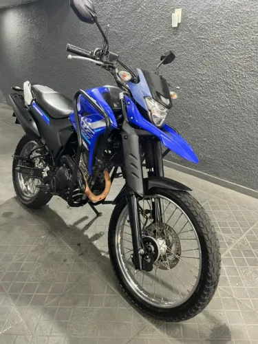 YAMAHA LANDER 250CC MEGA CONSERVADA