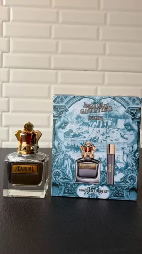 Perfume Scandal 100 ML + frasco de 20 ML - Original