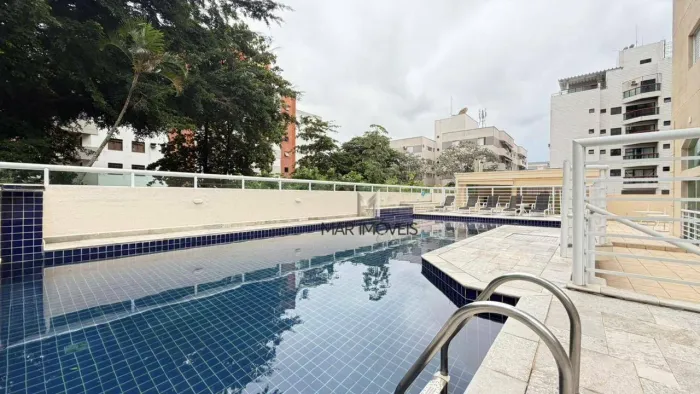 Apartamento à venda no Guarujá Praia da Enseada | Mar Imóveis Prime