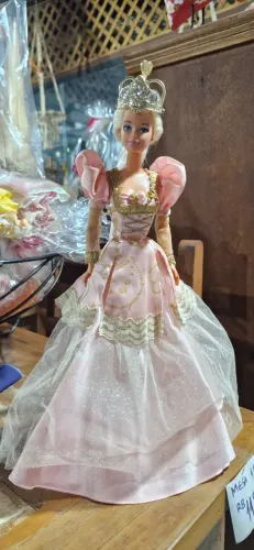 Barbie Colecionável
