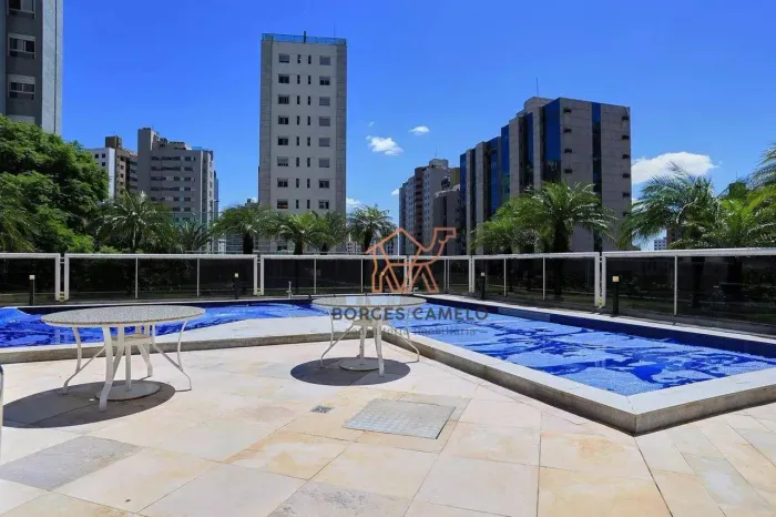 Apartamento com 4 dormitórios, 150 m² - venda por R$ 2.000.000,00 ou aluguel por R$ 12.020