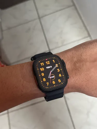 Apple Watch Ultra 2 (GPS + Cellular) 49MM