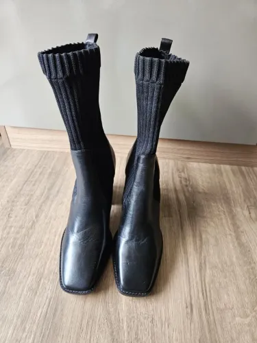 Bota Feminina AREZZO