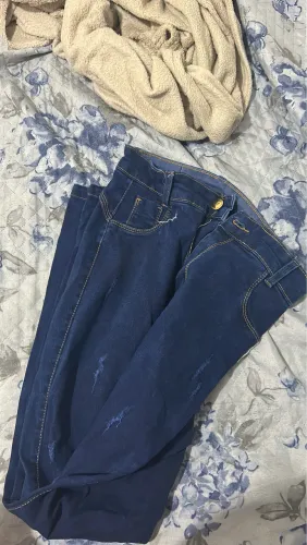 vende-se calça