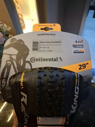 Pneu Mtb Continental Race aro 29 x 2.2