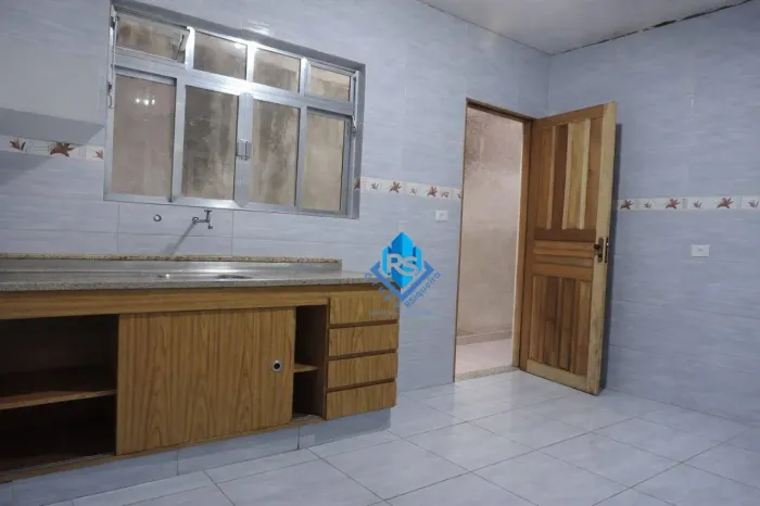 Casa com 2 dormitórios à venda, 119 m² por R$ 595.000,00 - Vila Euro - São Bernardo do Cam