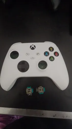 Controle x box série S original 