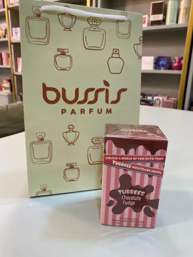 Tubbees Chocolate Fudge EDP 50ml