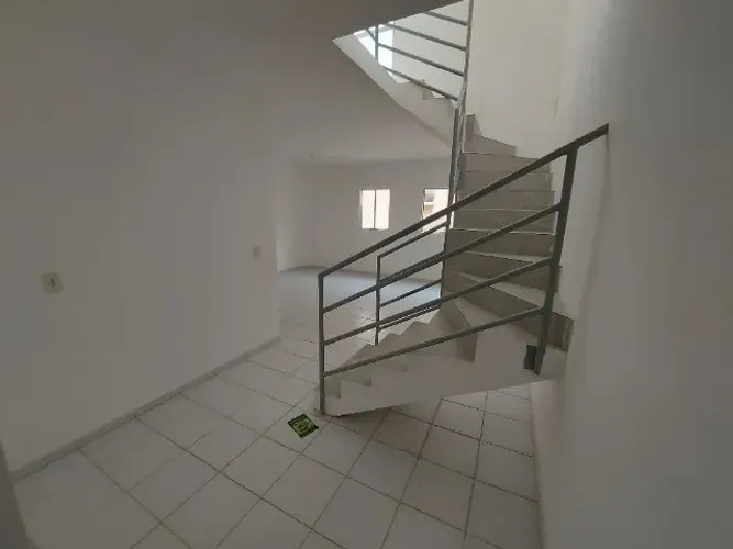 Aluguel - Duplex na Serraria com 3 quartos em Maceió-AL
