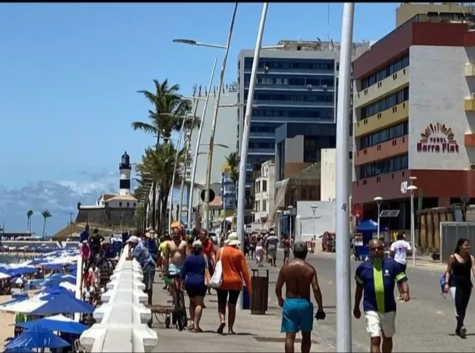 Carnaval 2027 Barra - A melhor opção do circuito Barra X Ondina - Fantástico!