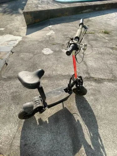 Patinete elétrico