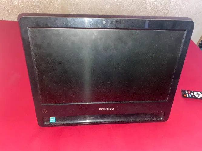 Pc para retirar peças 