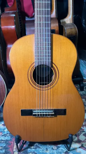 Violão Di Giorgio Estudante n18 1981