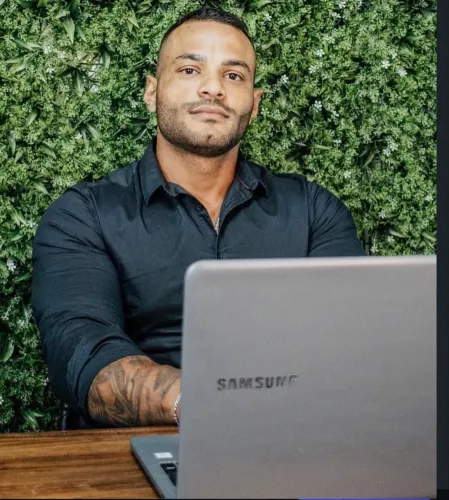     Consultoria Fitness Busca Parceiros Comerciais