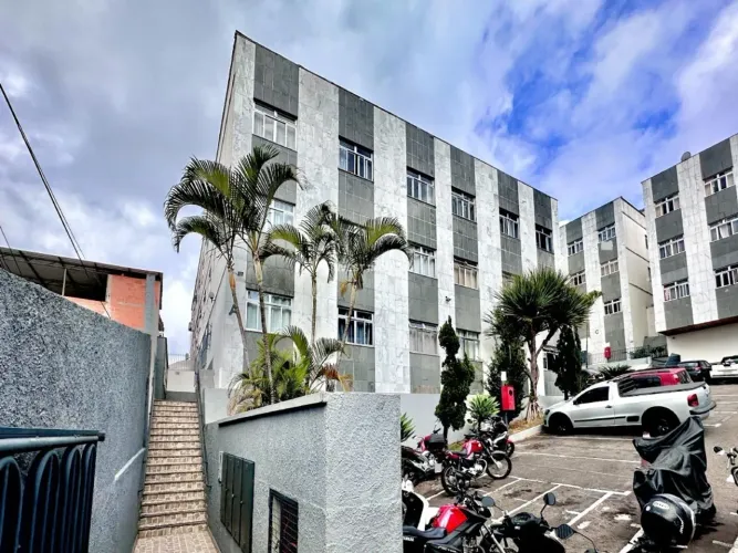 Apartamento - Juiz de Fora MG