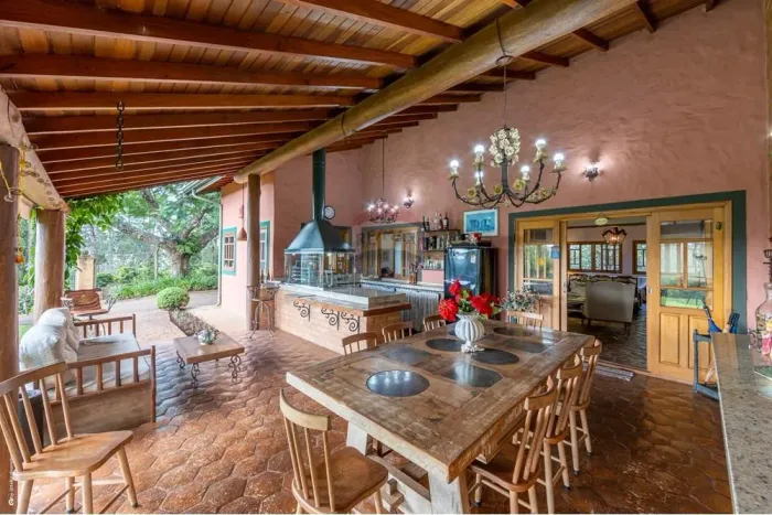 Sitio com 20.000 pés de café a venda - 4,9Ha, Morungaba/SP