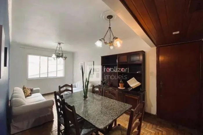 Apartamento com 3 dormitórios à venda, 112 m² por R$ 852.000,00 - Centro - Florianópolis/S