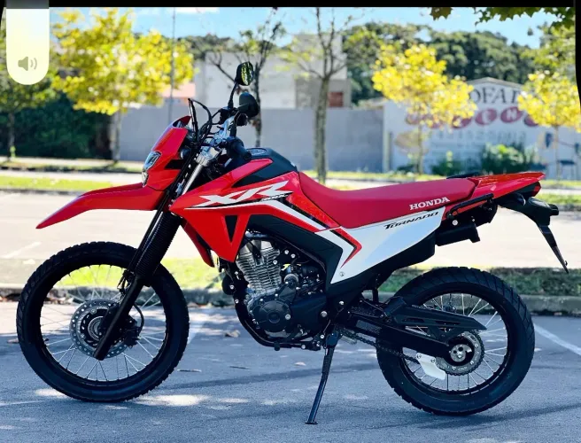 XR tornado zera 