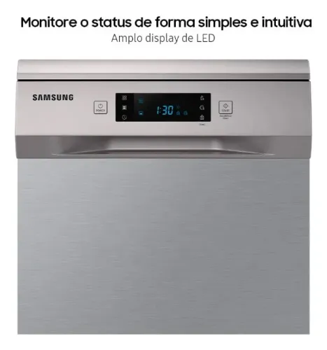 maquina lava louça