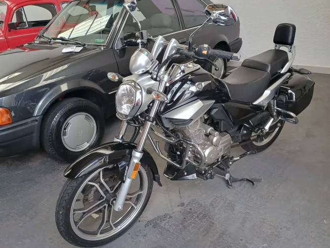 HAOJUE 150 JTZ