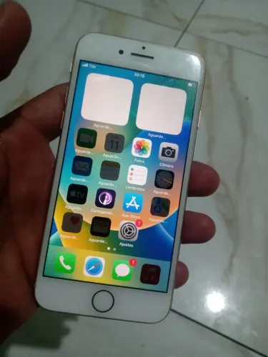 iPhone 8 64 todo original_cartoes