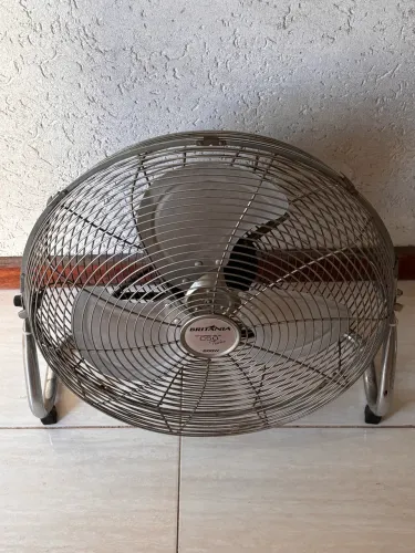 Ventilador Britânia