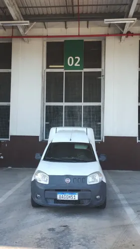 Serviço de Transporte 