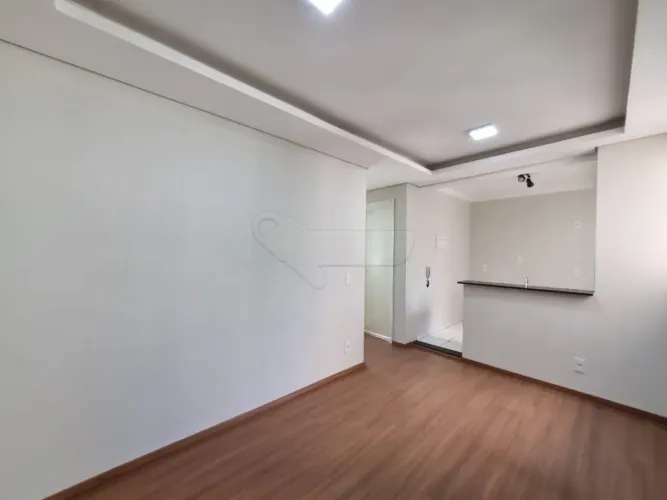 APARTAMENTO COM 02 QUARTOS LOCALIZADO NO RESIDENCIAL FOR LIFE.