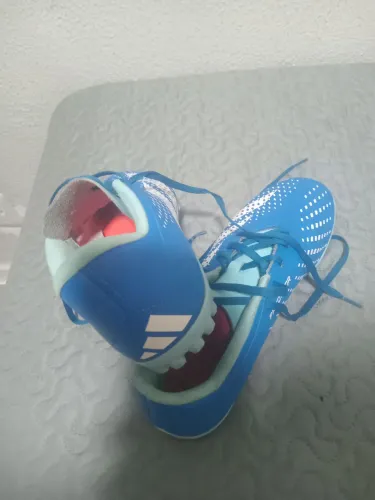 Society adidas 40