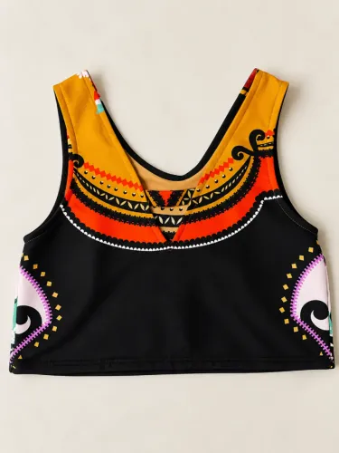 Blusa Farm