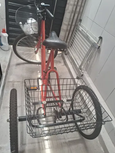 Triciclo