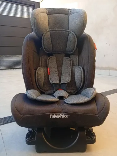 Cadeirinha Fisher Price até 36kg - Excelente 