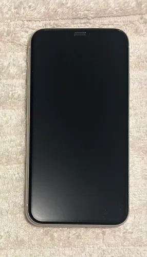 Iphone XR 128gb de mulher