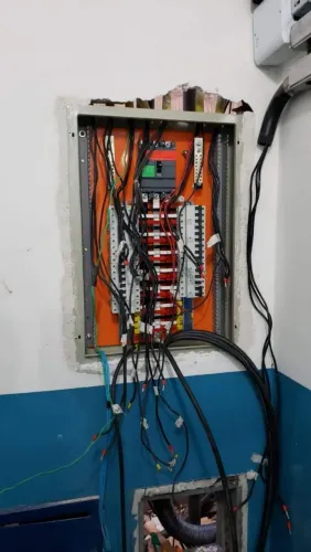 Eletricista em Niterói 